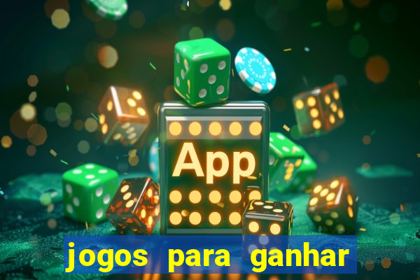 jogos para ganhar dinheiro real pagbank